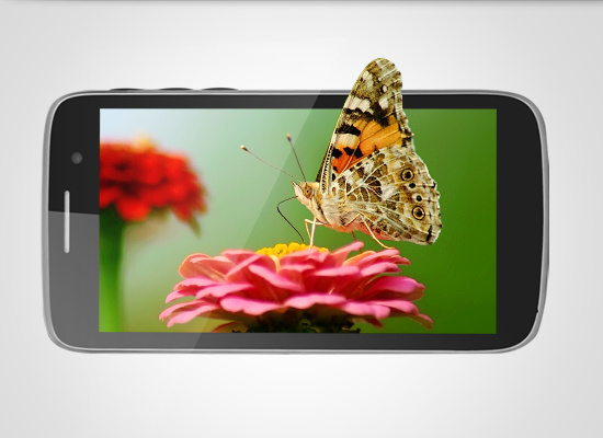 Prestigio Multiphone 3502 DUO